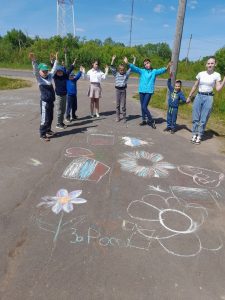 Наша Родина Россия6