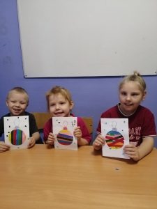 Новогодний шар