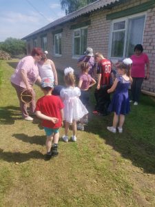 Веселое лето3