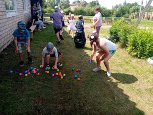 Веселое лето4