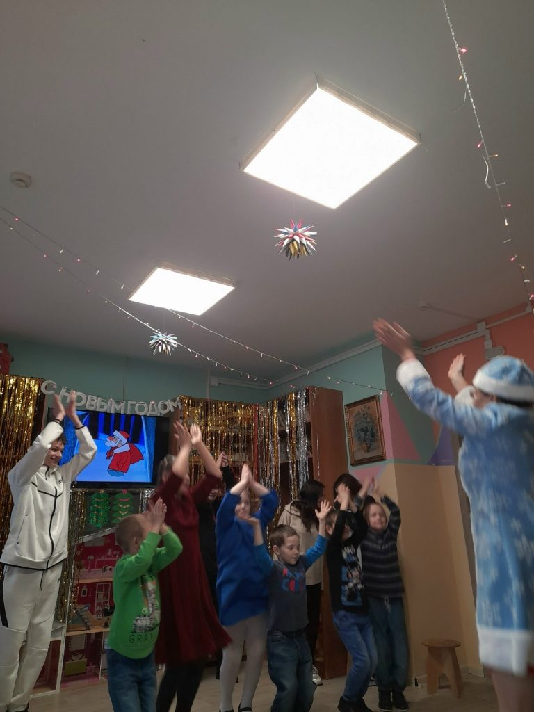 Волшебство и чудеса1