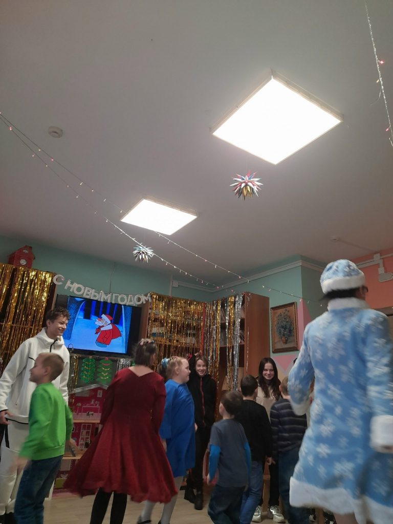 Волшебство и чудеса2