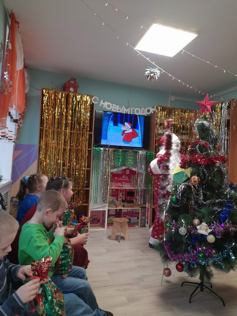 Волшебство и чудеса3