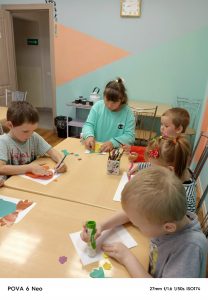 акция гот к школе 8