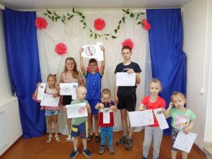 без наркотиков4