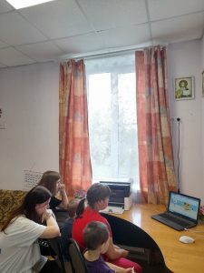 безопасность на воде