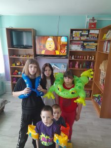 безопасность на воде5