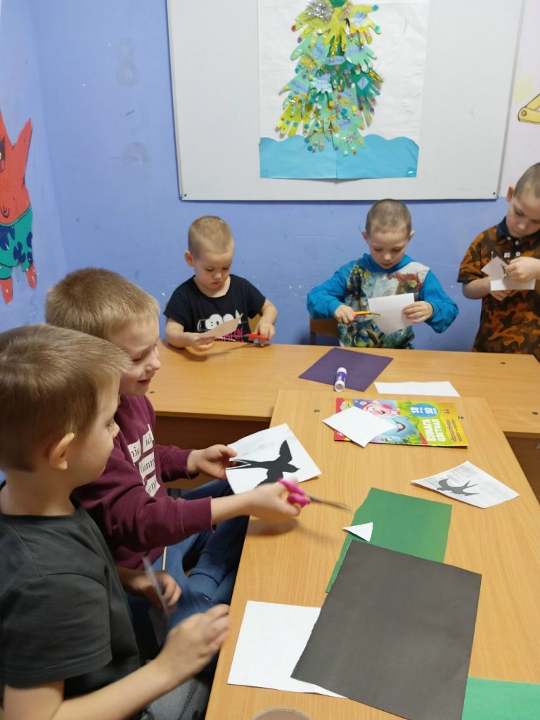 блокада ленинграда3