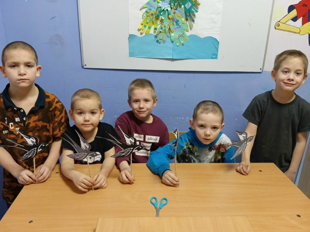 блокада ленинграда4