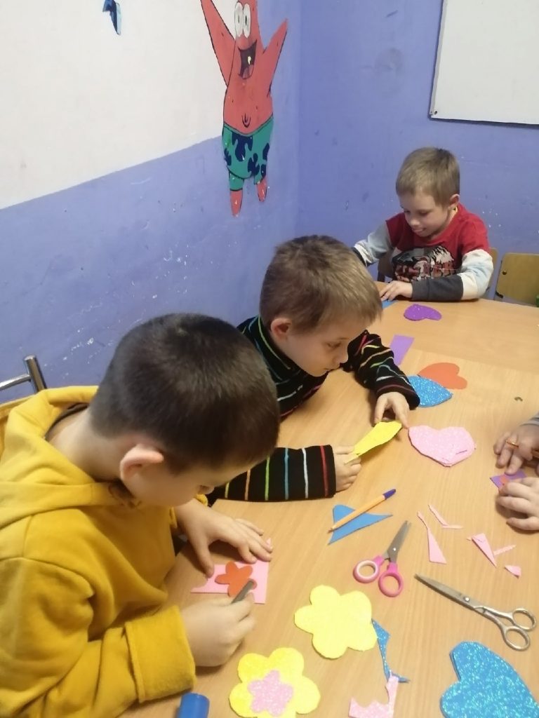 букет для мамы2