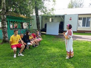 день народных игр1