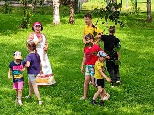 день народных игр2