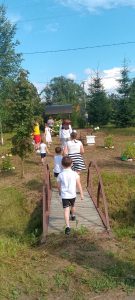 дети в годы войны1