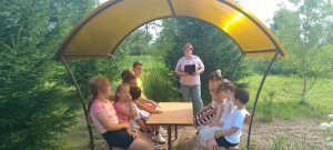 дети в годы войны2