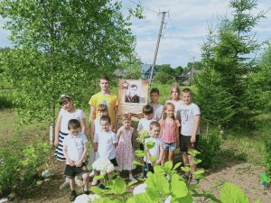 дети в годы войны4