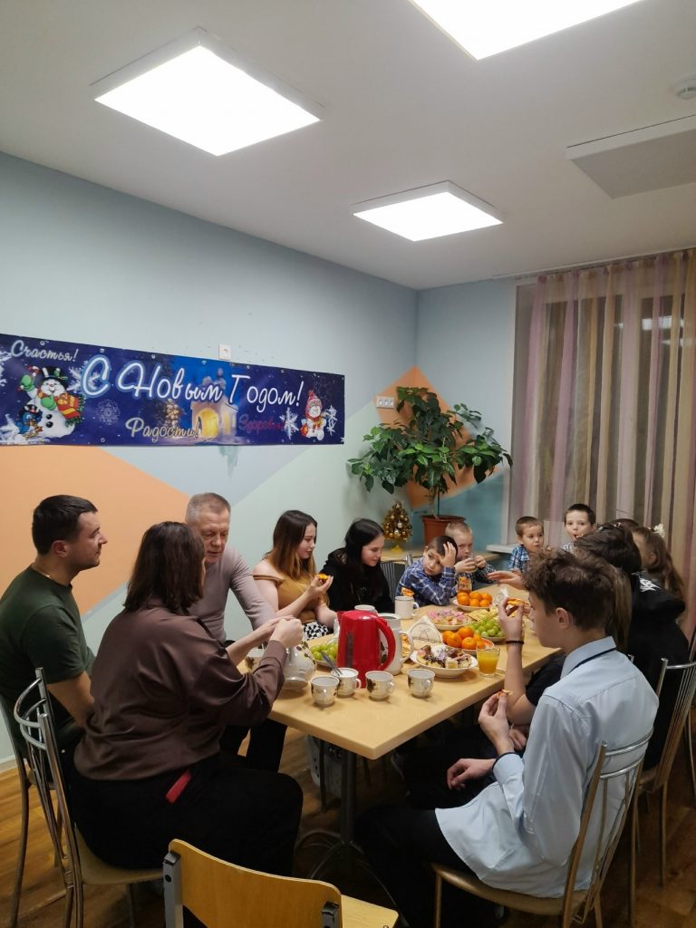 добрые волшебники2