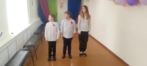 дорогами вов