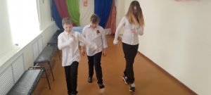 дорогами вов1