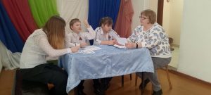 дорогами вов3