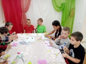 джутовая нить1