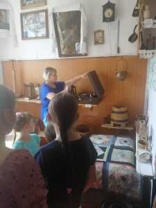 экскурсия в музей4