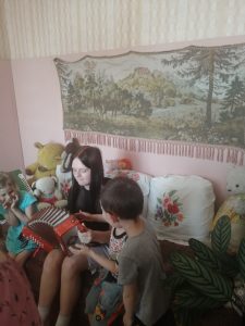 экскурсия в музей6