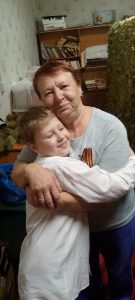 георг лента4