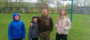 георг лента9