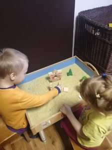 курочка ряба1