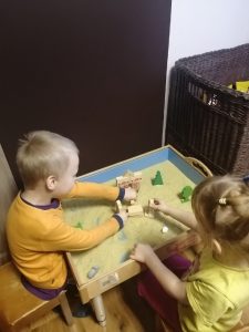 курочка ряба2