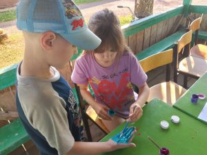 летнее настроение2