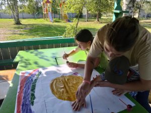 летнее настроение3