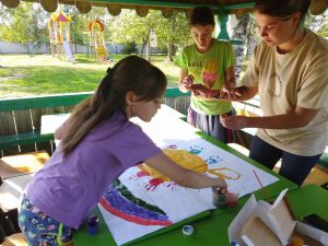 летнее настроение5