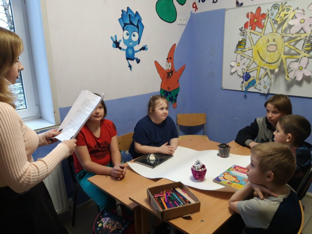 маленькие люди -большие права4