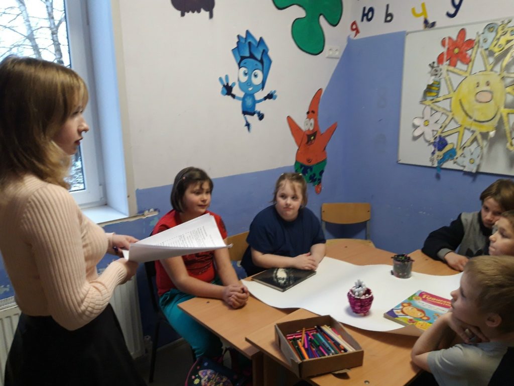 маленькие люди-большие права5