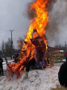масленичная кукла.конкурс1