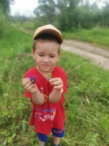 мир лекарственных растений4