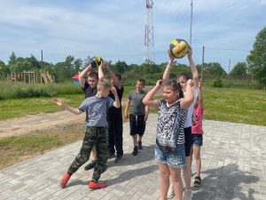 мы дети россии2