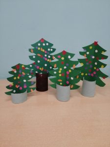 наряжаем елочку3