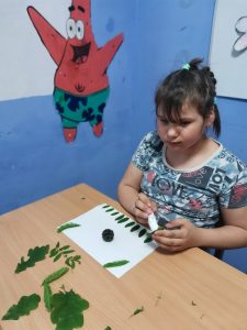 наш общий дом наша земля2