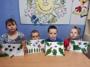 наш общий дом наша земля4