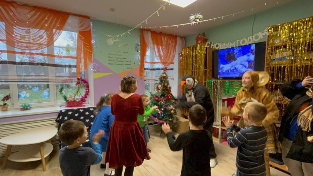 отдел молодежной политики