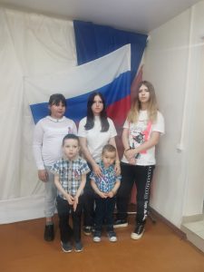 россия в наших сердцах3