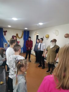 рождеств елка1