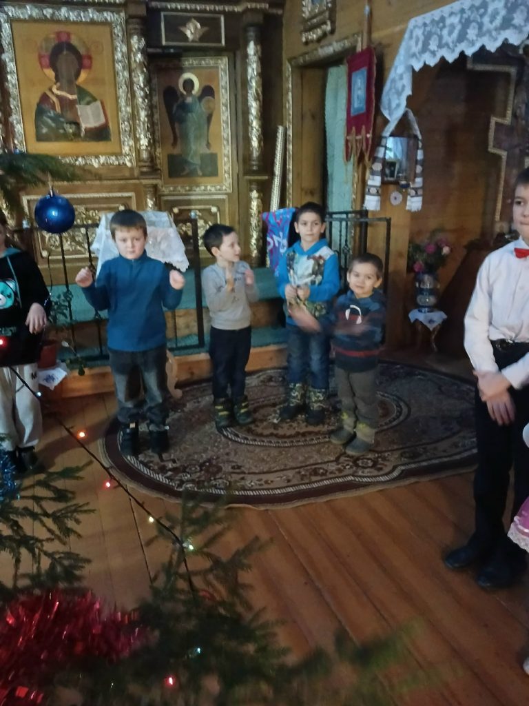 рождество в храме 26 1