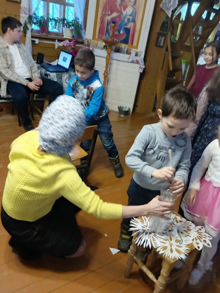 рождество в храме 26 2