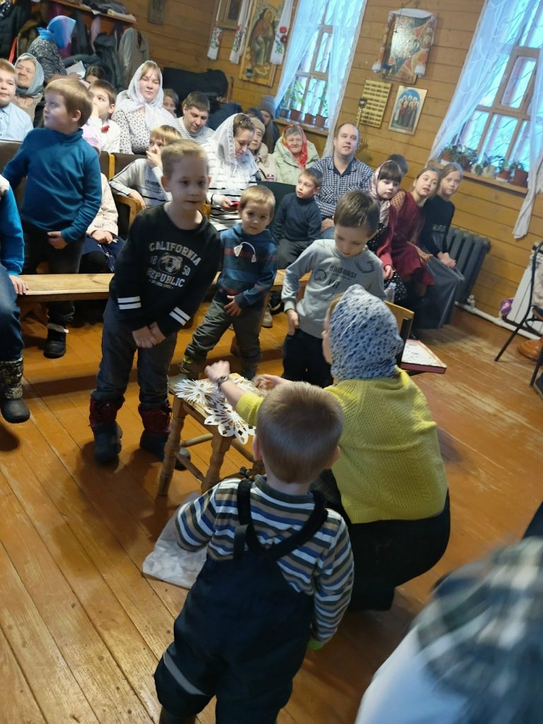 рождество в храме 26 5