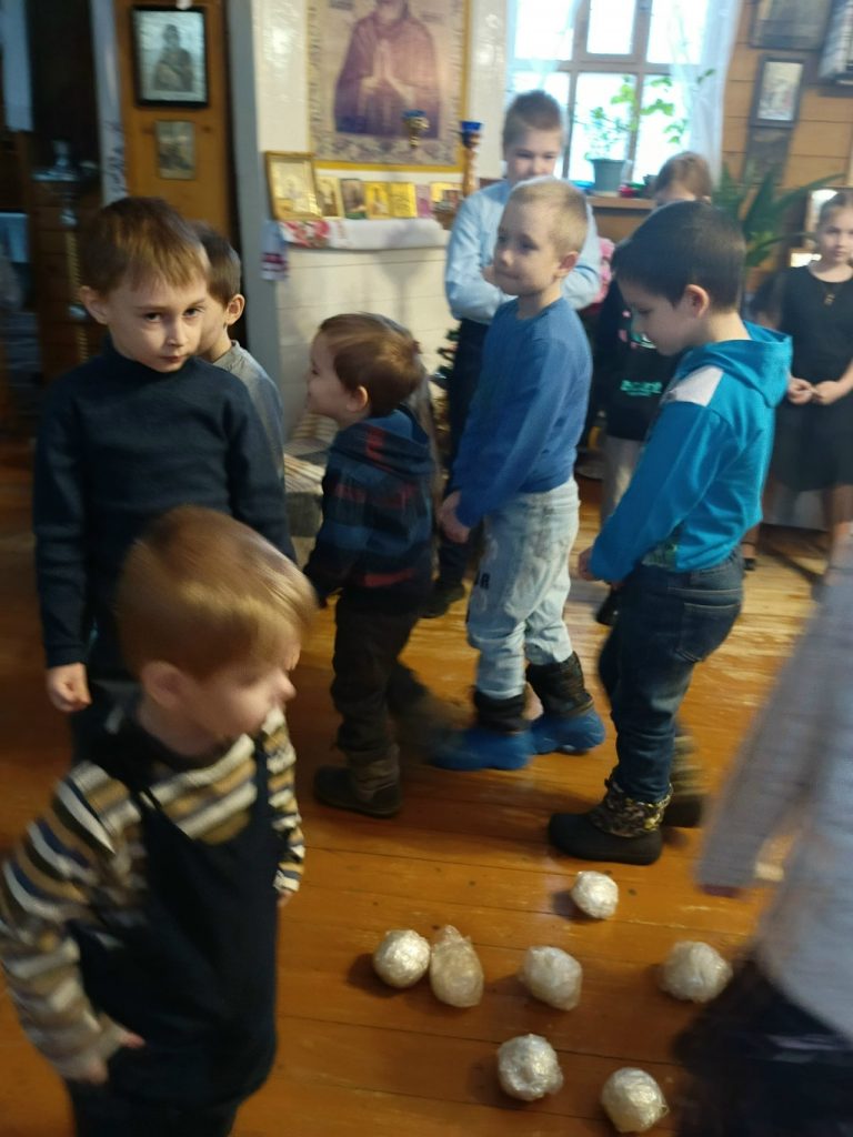 рождество в храме 26 7