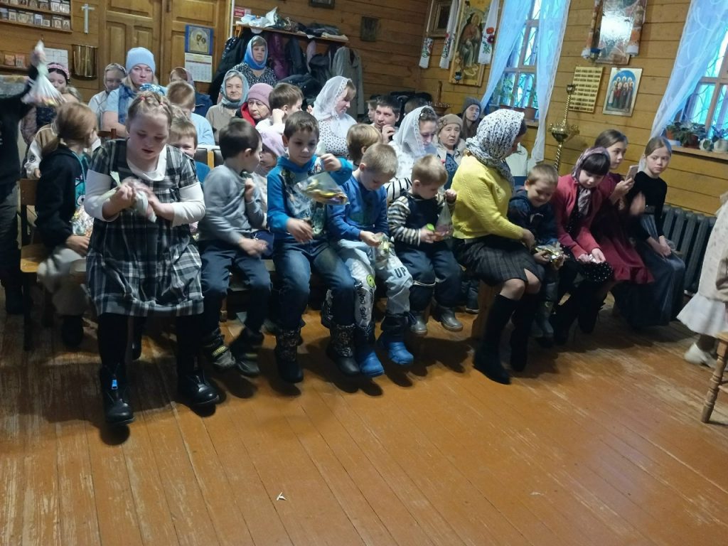 рождество в храме 26 8