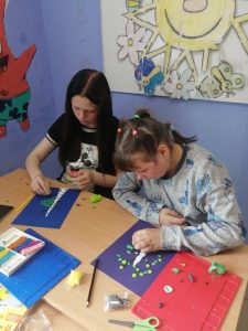 русская береза 2